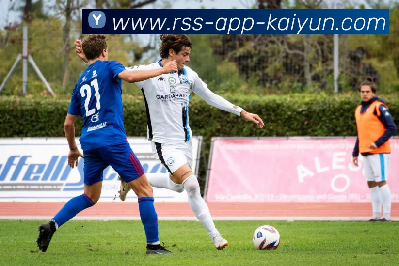 开云appAPP 体育赛事宣传图